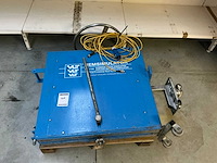 Vlt 2106 remsimulator onderdeel - afbeelding 2 van  3