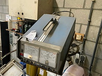 Vlt 3321 viergastester - afbeelding 1 van  3