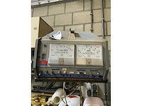 Vlt 3321 viergastester - afbeelding 2 van  3