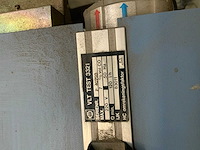 Vlt 3321 viergastester - afbeelding 3 van  3