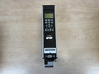 Vlt 5000 frequentieregelaar - afbeelding 1 van  2