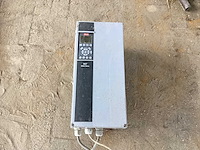 Vlt hvac drive 12 / ip55 frequentieregelaar - afbeelding 1 van  3