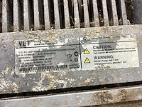 Vlt hvac drive 12 / ip55 frequentieregelaar - afbeelding 3 van  3