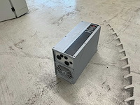 Vlt hvac frequentieregelaar - afbeelding 1 van  7