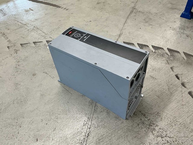 Vlt hvac frequentieregelaar - afbeelding 2 van  7