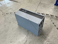 Vlt hvac frequentieregelaar - afbeelding 2 van  7