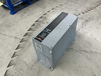 Vlt hvac frequentieregelaar - afbeelding 3 van  7