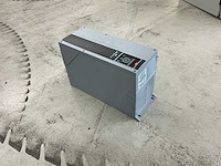 Vlt hvac frequentieregelaar - afbeelding 4 van  7