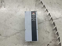 Vlt hvac frequentieregelaar - afbeelding 5 van  7