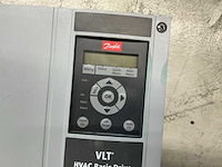 Vlt hvac frequentieregelaar - afbeelding 6 van  7