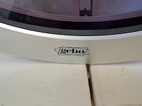 Vluchtluik gebo - afbeelding 4 van  5