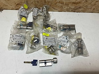 Vluchtweg sloten (10x) - afbeelding 1 van  8