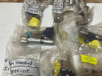Vluchtweg sloten (10x) - afbeelding 6 van  8