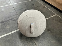 Vluv zitbal ø70cm - afbeelding 1 van  3