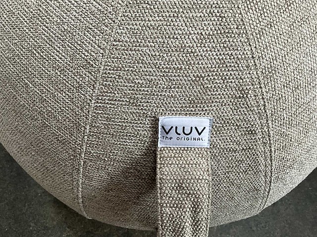 Vluv zitbal ø70cm - afbeelding 2 van  3