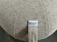 Vluv zitbal ø70cm - afbeelding 2 van  3