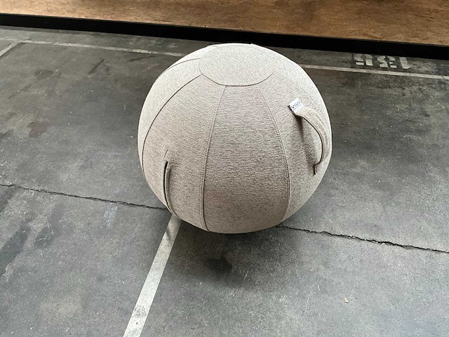 Vluv zitbal ø70cm - afbeelding 3 van  3