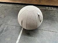 Vluv zitbal ø70cm - afbeelding 3 van  3
