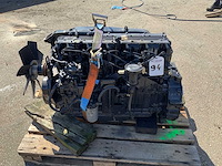 Vm 65b/3 17370 diesel lijnmotor - afbeelding 2 van  8