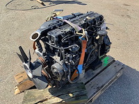 Vm 65b/3 17370 diesel lijnmotor - afbeelding 3 van  8