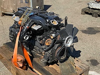 Vm 65b/3 17370 diesel lijnmotor - afbeelding 4 van  8