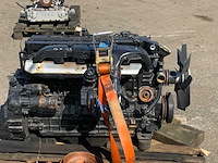 Vm 65b/3 17370 diesel lijnmotor - afbeelding 5 van  8