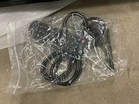 Vm-idv4 32” touchscreen display - afbeelding 2 van  6
