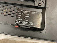 Vm-idv4 32” touchscreen display - afbeelding 4 van  6