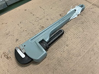 Vmark 18” pijptang - afbeelding 2 van  3