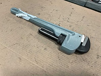 Vmark 18” pijptang - afbeelding 3 van  3