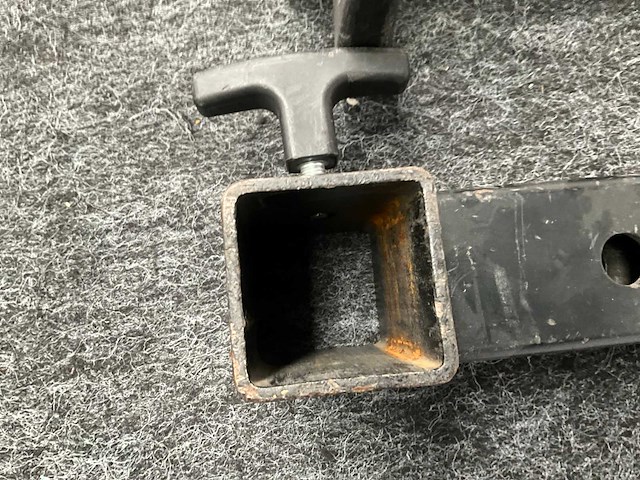 Vmb fas-01 line array bar & shackle (2x) - afbeelding 3 van  6