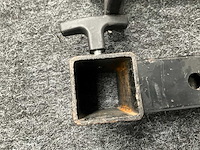 Vmb fas-01 line array bar & shackle (2x) - afbeelding 3 van  6