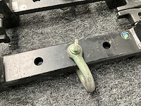 Vmb fas-01 line array bar & shackle (2x) - afbeelding 5 van  6