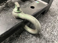 Vmb fas-01 line array bar & shackle (2x) - afbeelding 4 van  6