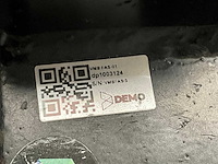 Vmb fas-01 line array bar & shackle (2x) - afbeelding 6 van  6