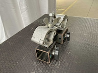 Vmb ps-1tr tower lift u-adapter (2x) - afbeelding 2 van  4