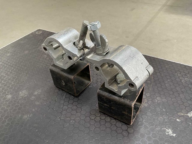 Vmb ps-1tr tower lift u-adapter (2x) - afbeelding 3 van  4