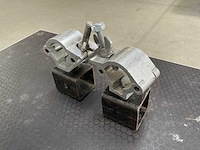 Vmb ps-1tr tower lift u-adapter (2x) - afbeelding 3 van  4