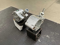 Vmb ps-1tr tower lift u-adapter (2x) - afbeelding 2 van  3