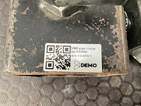 Vmb ps-1tr tower lift u-adapter (2x) - afbeelding 3 van  3