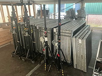 Vmb te-034 towerlift (2x) - afbeelding 2 van  6