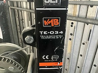 Vmb te-034 towerlift (2x) - afbeelding 3 van  6