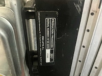 Vmb te-034 towerlift (2x) - afbeelding 5 van  6