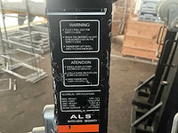 Vmb te-034 towerlift (2x) - afbeelding 6 van  6