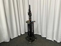 Vmb te-071 stand winch (2x) - afbeelding 3 van  8