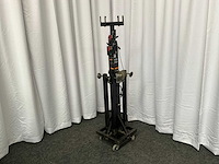 Vmb te-071 stand winch (2x) - afbeelding 4 van  8