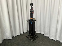 Vmb te-071 stand winch (2x) - afbeelding 5 van  8