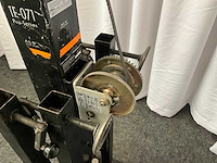 Vmb te-071 stand winch (2x) - afbeelding 6 van  8