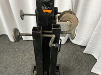 Vmb te-071 stand winch (2x) - afbeelding 7 van  8