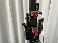 Vmb te-071 stand winch (2x) - afbeelding 8 van  8